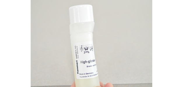 JOHA / HIGH GROSS POLISH 画像2