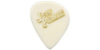 JOHN PEARSE / Studio Flat Pick XHeavy [gold]