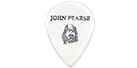 JOHN PEARSE / Jazz Flat Pick Heavy [blue]