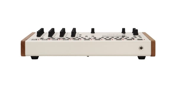 JOMOX / Alpha Base Mk2画像2