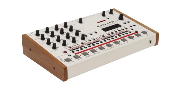 JOMOX / Alpha Base Mk2画像4