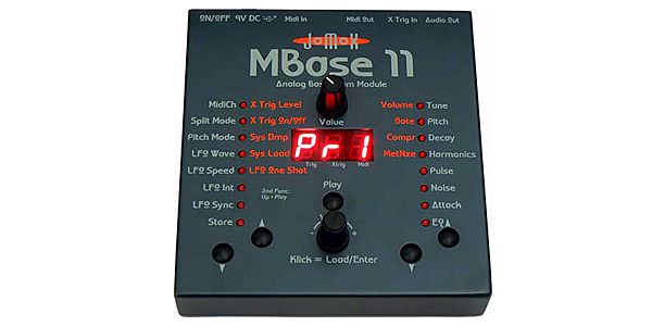 MBase 11