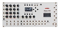 JOMOX / Mod FM