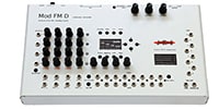 JOMOX / Mod FM D