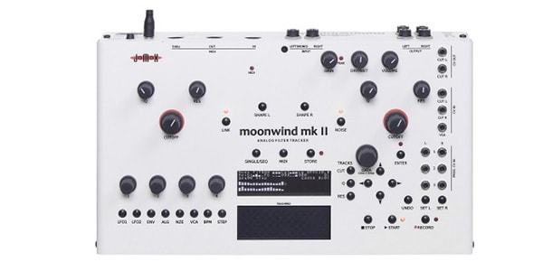 JOMOX / Moonwind MkII画像2