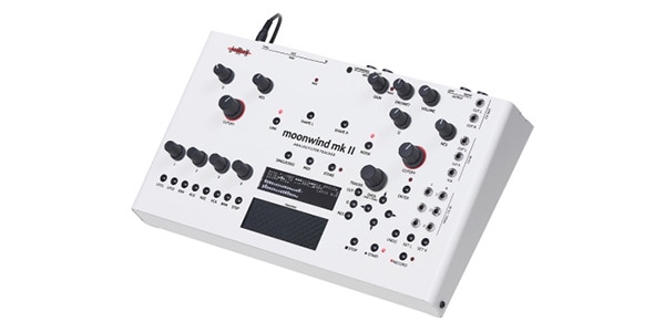 JOMOX / Moonwind MkII画像4