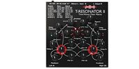 JOMOX T-RESONATOR II DJ用フィルターエフェクター