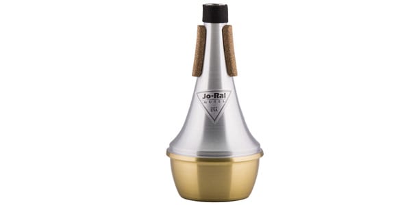 Jo-Ral Mutes / TPT-1B