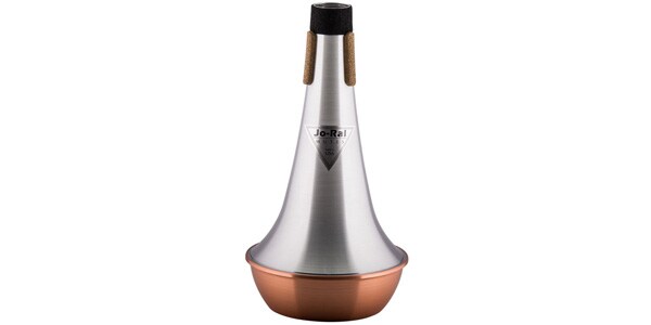 Jo-Ral Mutes / TRB-4C