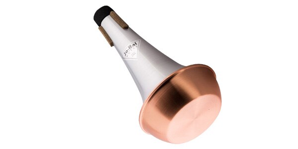 Jo-Ral Mutes / TRB-4C画像2