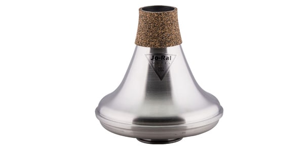Jo-Ral Mutes / TRB-B5