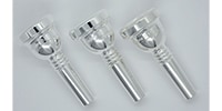 Josef Klier / 1 1/2G バストロンボーンマウスピース 太管