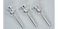 Josef Klier / 5GS  トロンボーンマウスピース 太管