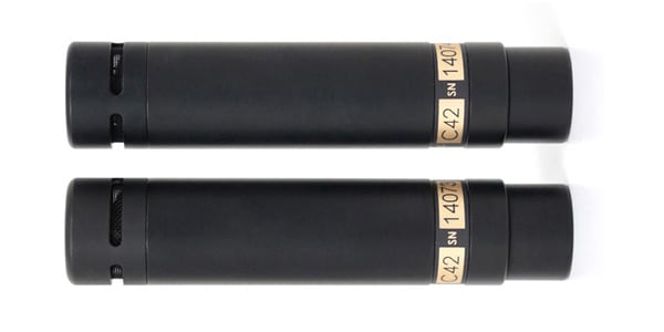 JOSEPHSON / C42MP