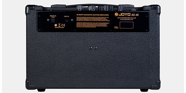 JOYO / AC-40画像3