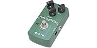 JOYO Analog Delay