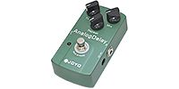 JOYO Analog Delay