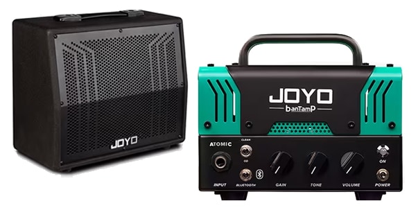 JOYO / Atomic+Bantcab　セット