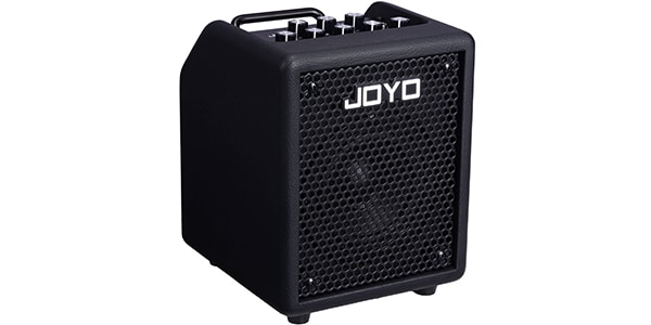 JOYO ( ジョーヨー ) BA-30 VIBE CUBE Black 送料無料 | サウンドハウス