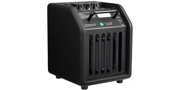 JOYO ( ジョーヨー ) BA-30 VIBE CUBE Black 送料無料 | サウンドハウス