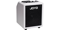 JOYO / BA-30 VIBE CUBE White