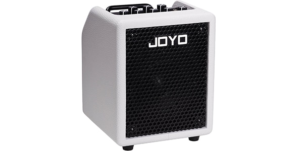 JOYO ( ジョーヨー ) BA-30 VIBE CUBE White 送料無料 | サウンドハウス