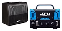 JOYO / Bluejay+Bantcab　セット