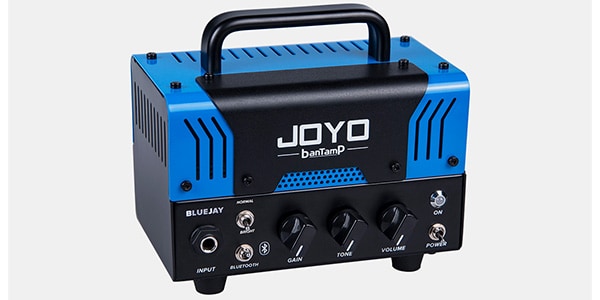 JOYO ( ジョーヨー )  / Bluejay画像2