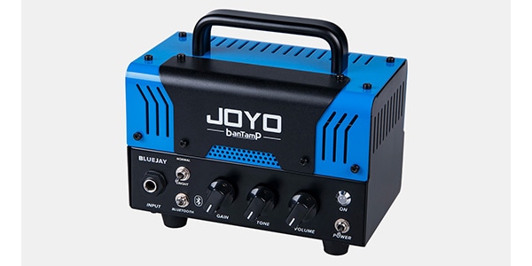 JOYO ( ジョーヨー )  / Bluejay画像3