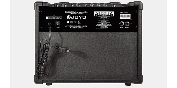 JOYO / DC-30画像4