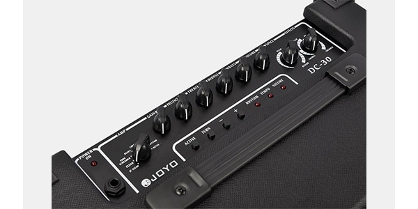 JOYO / DC-30画像5