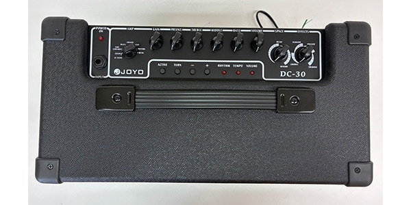 JOYO ( ジョーヨー )  / 【USED】DC-30 ギターアンプ画像4