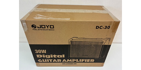 JOYO ( ジョーヨー )  / 【USED】DC-30 ギターアンプ画像9