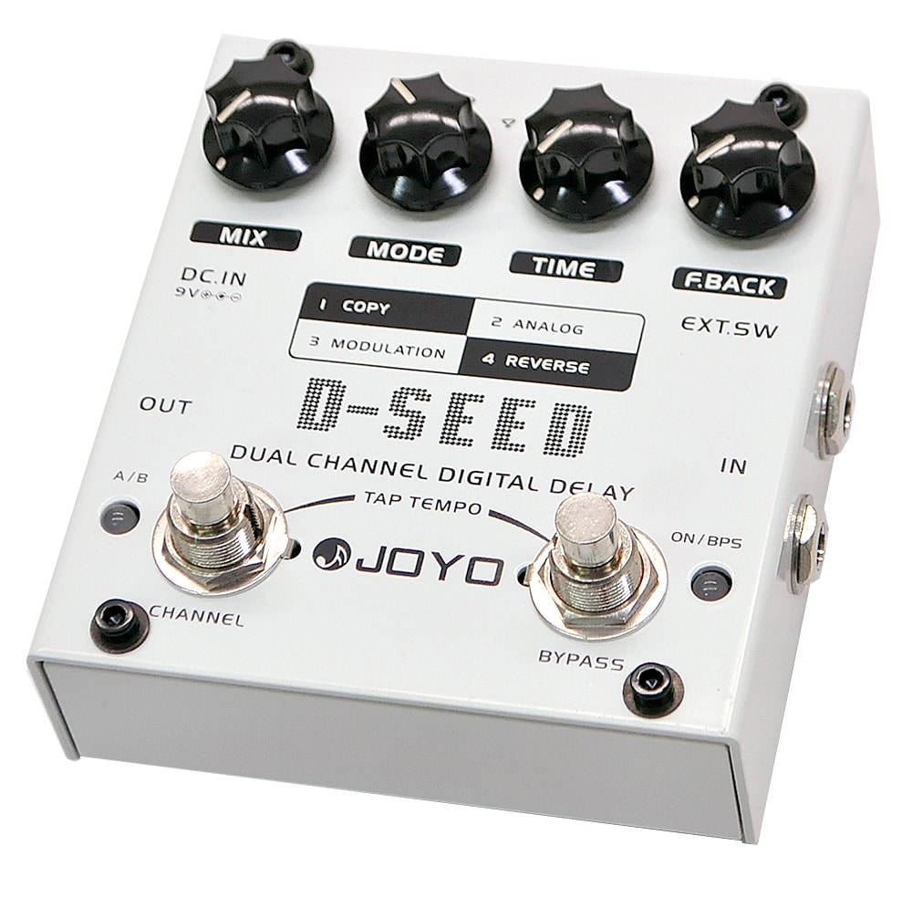 JOYO/D-SEED