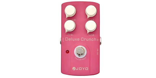 JOYO ( ジョーヨー )  / Deluxe Crunch画像2