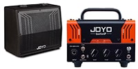 JOYO / Firebrand+Bantcab　セット