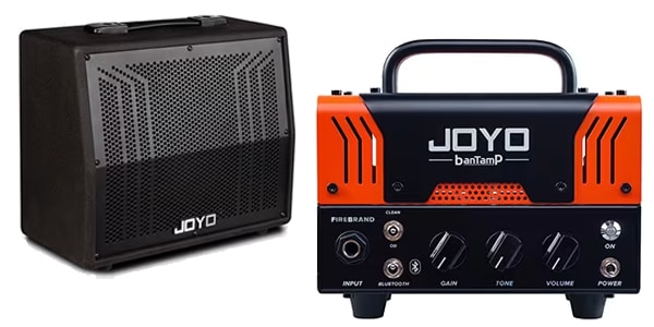 JOYO / Firebrand+Bantcab　セット