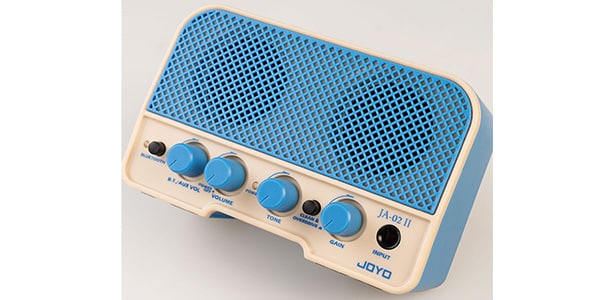 JOYO / JA-02 II BLUE/BEI画像3