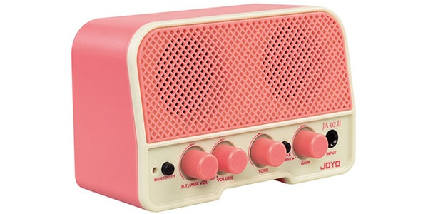 JOYO / JA-02 II PINK/BEI画像2
