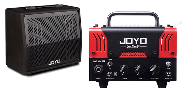 JOYO / Jackman+Bantcab　セット