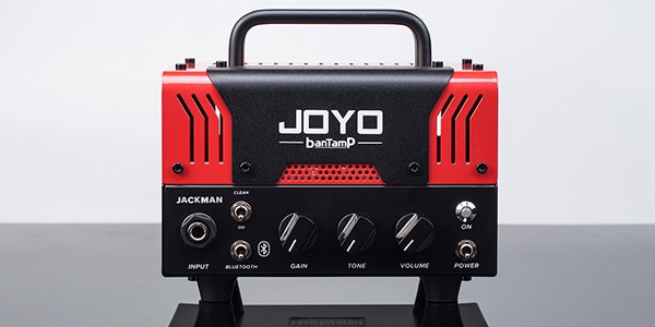 JOYO / Jackman