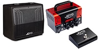JOYO / Jackman II+Bantcab　セット