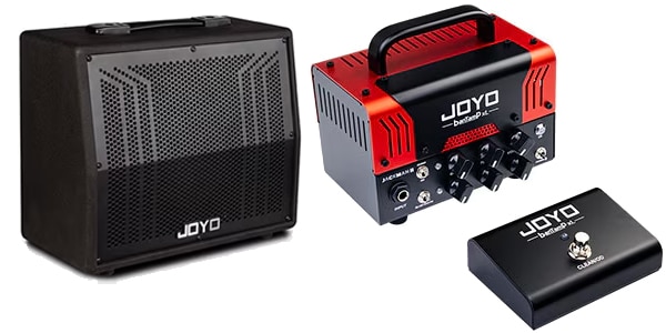 JOYO / Jackman II+Bantcab　セット