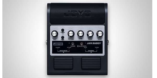 JOYO / Jam Buddy Black