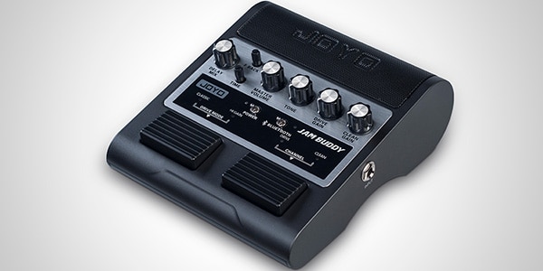 JOYO / Jam Buddy Black画像2