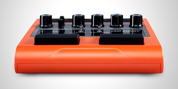 JOYO / Jam Buddy Orange画像2