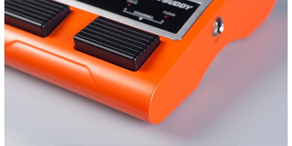 JOYO / Jam Buddy Orange画像3
