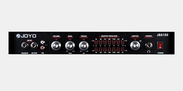 JOYO / JBA-100画像3