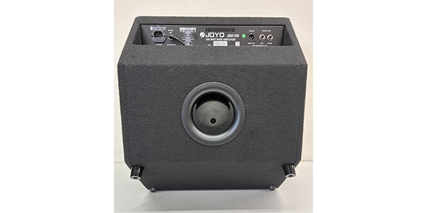 JOYO ( ジョーヨー ) / 【USED】JBA-100 ベースコンボアンプ画像6
