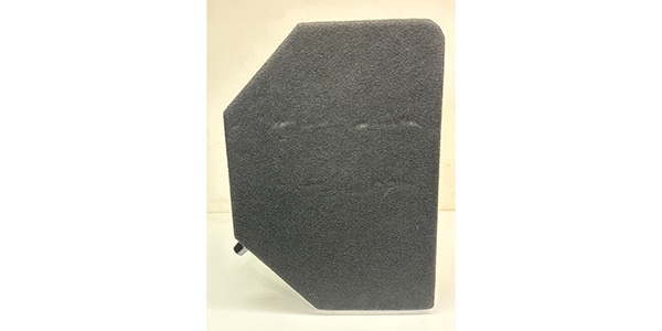 JOYO ( ジョーヨー ) / 【USED】JBA-100 ベースコンボアンプ画像7